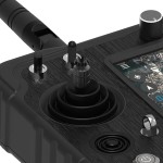 Wholesale Price CUAV H16 Flight Controls Joystick Remote Control Car Kids Radio System Remote Controller for FPV Airplane Module
